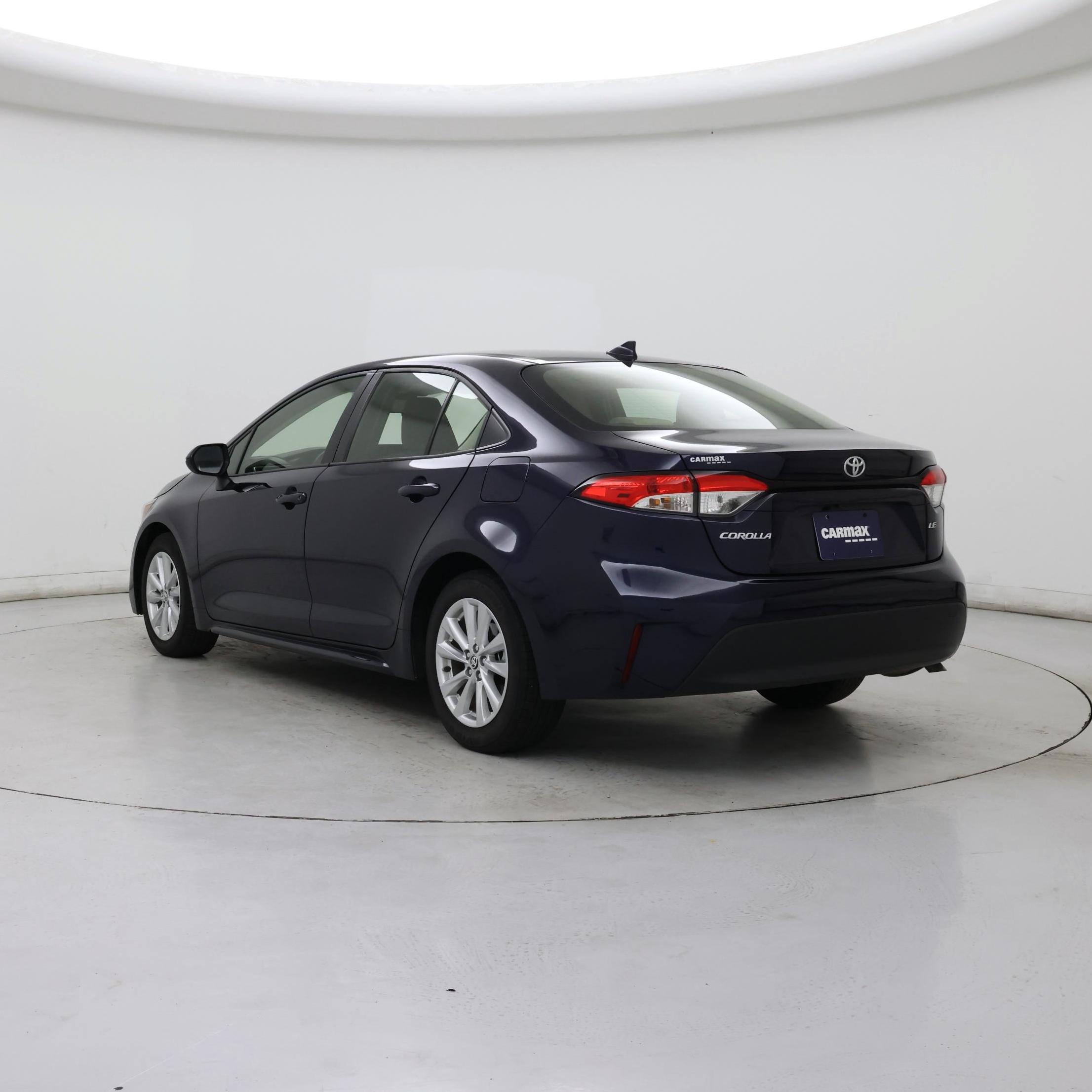 Thumbnail: 2023 Toyota Corolla - 2