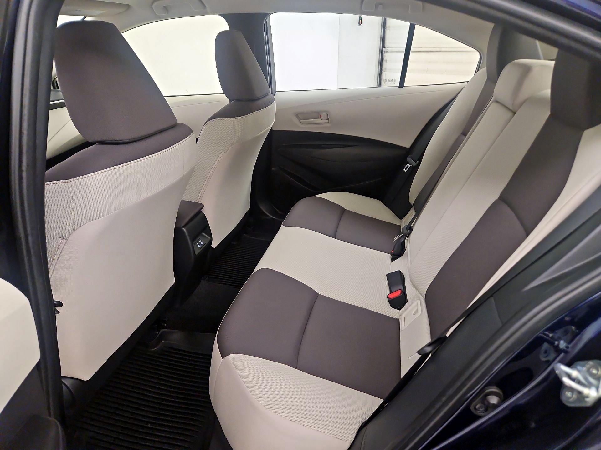 Thumbnail: 2023 Toyota Corolla - 19