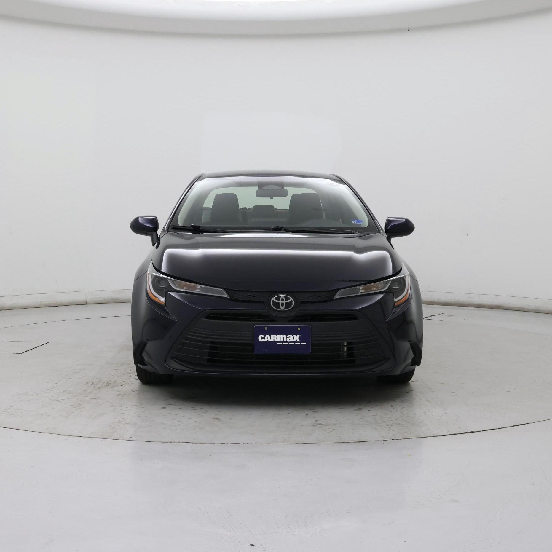 Thumbnail: 2023 Toyota Corolla - 5