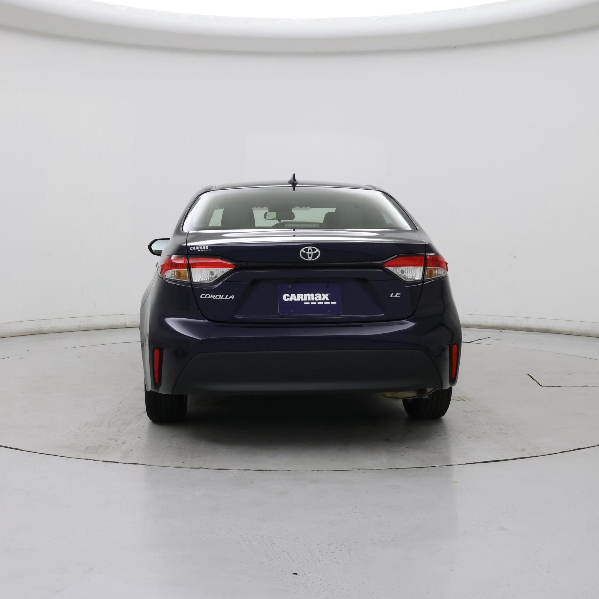 Thumbnail: 2023 Toyota Corolla - 6