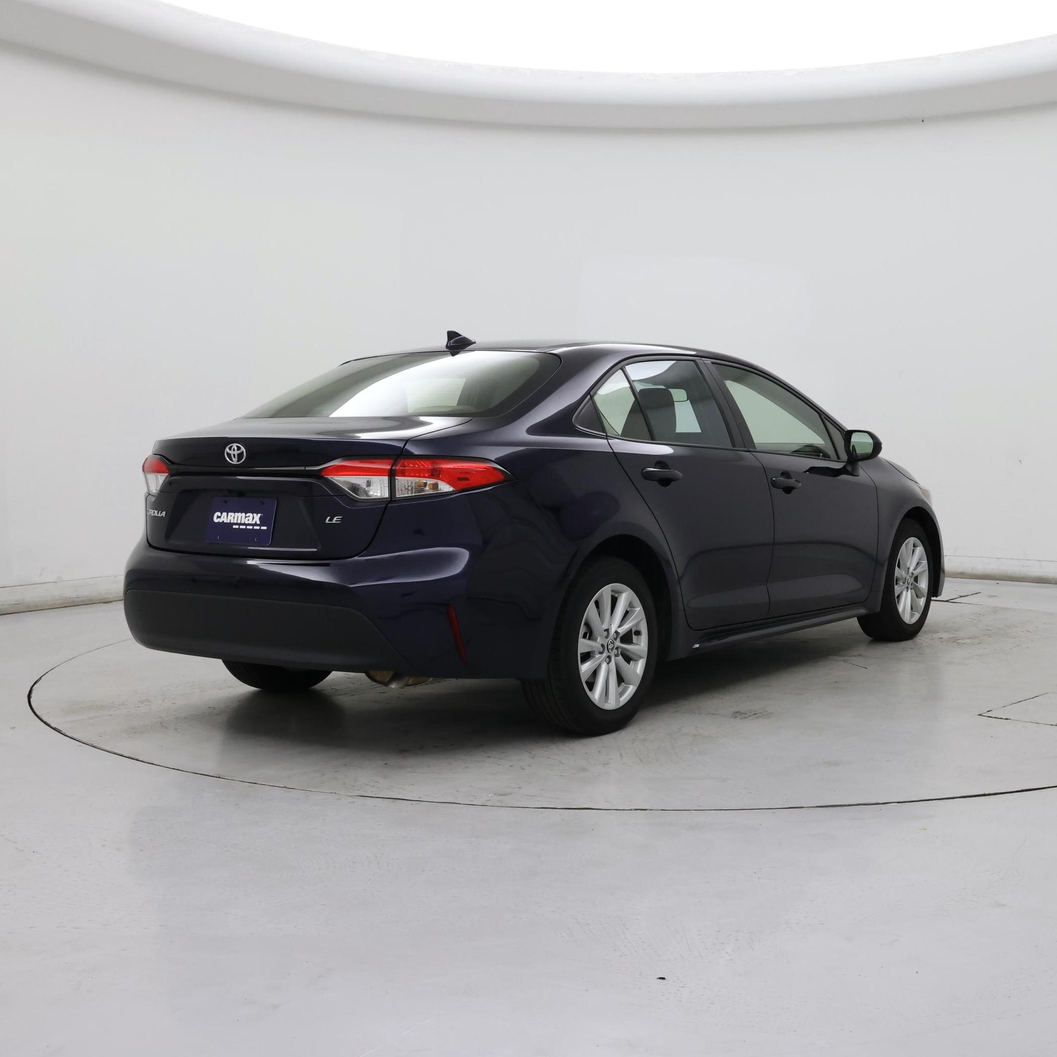 Thumbnail: 2023 Toyota Corolla - 8