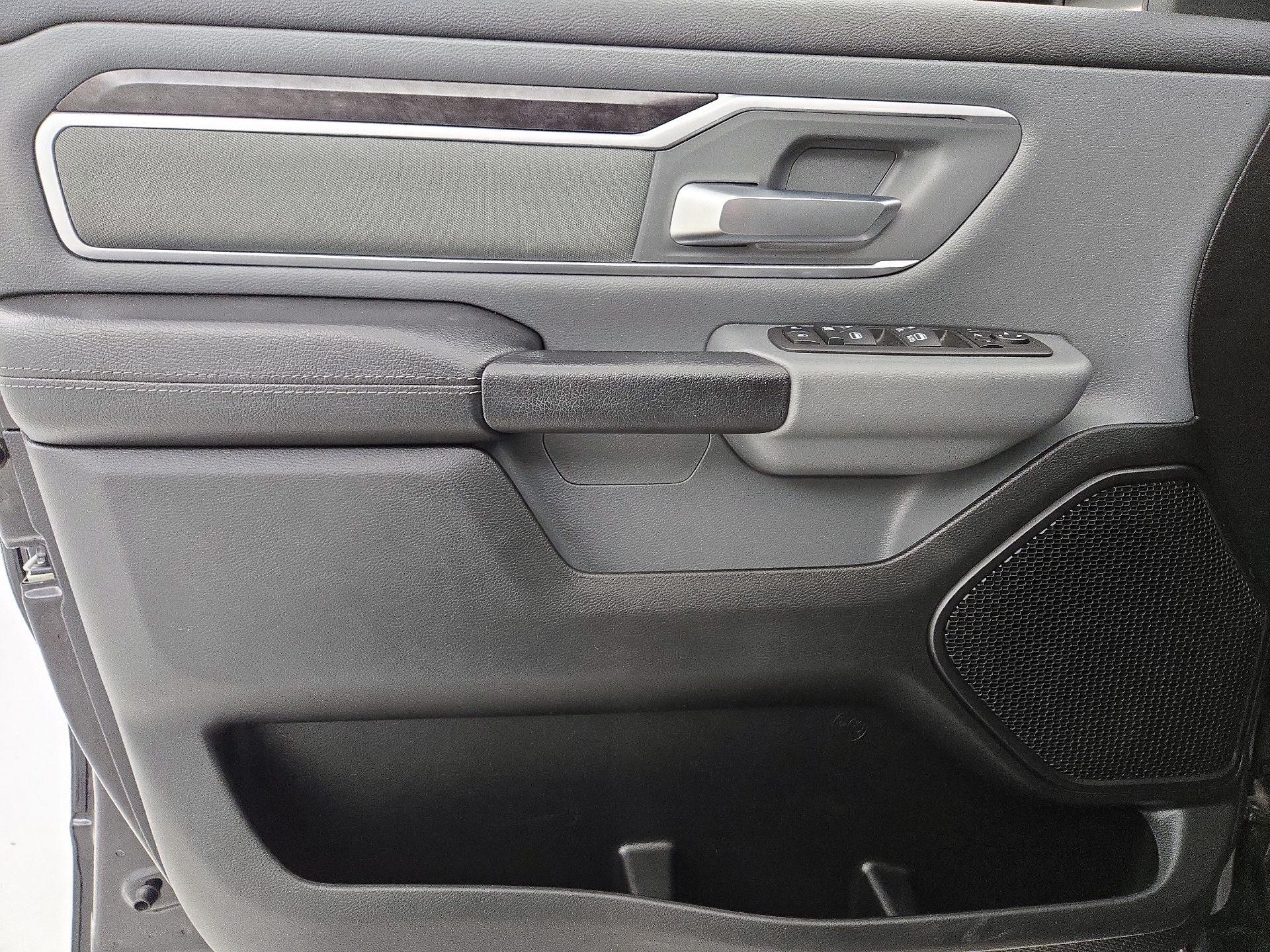 Thumbnail: 2022 RAM 1500 - 12