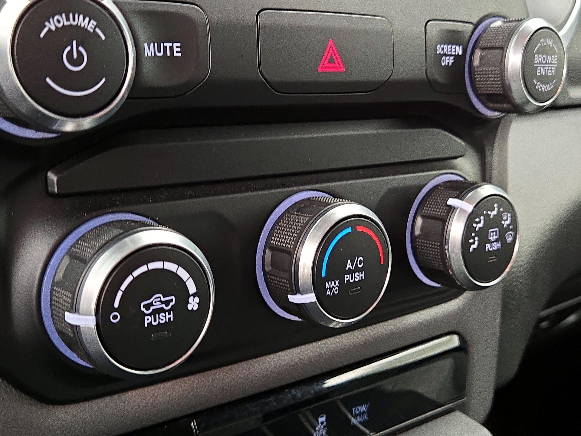 Thumbnail: 2022 RAM 1500 - 15