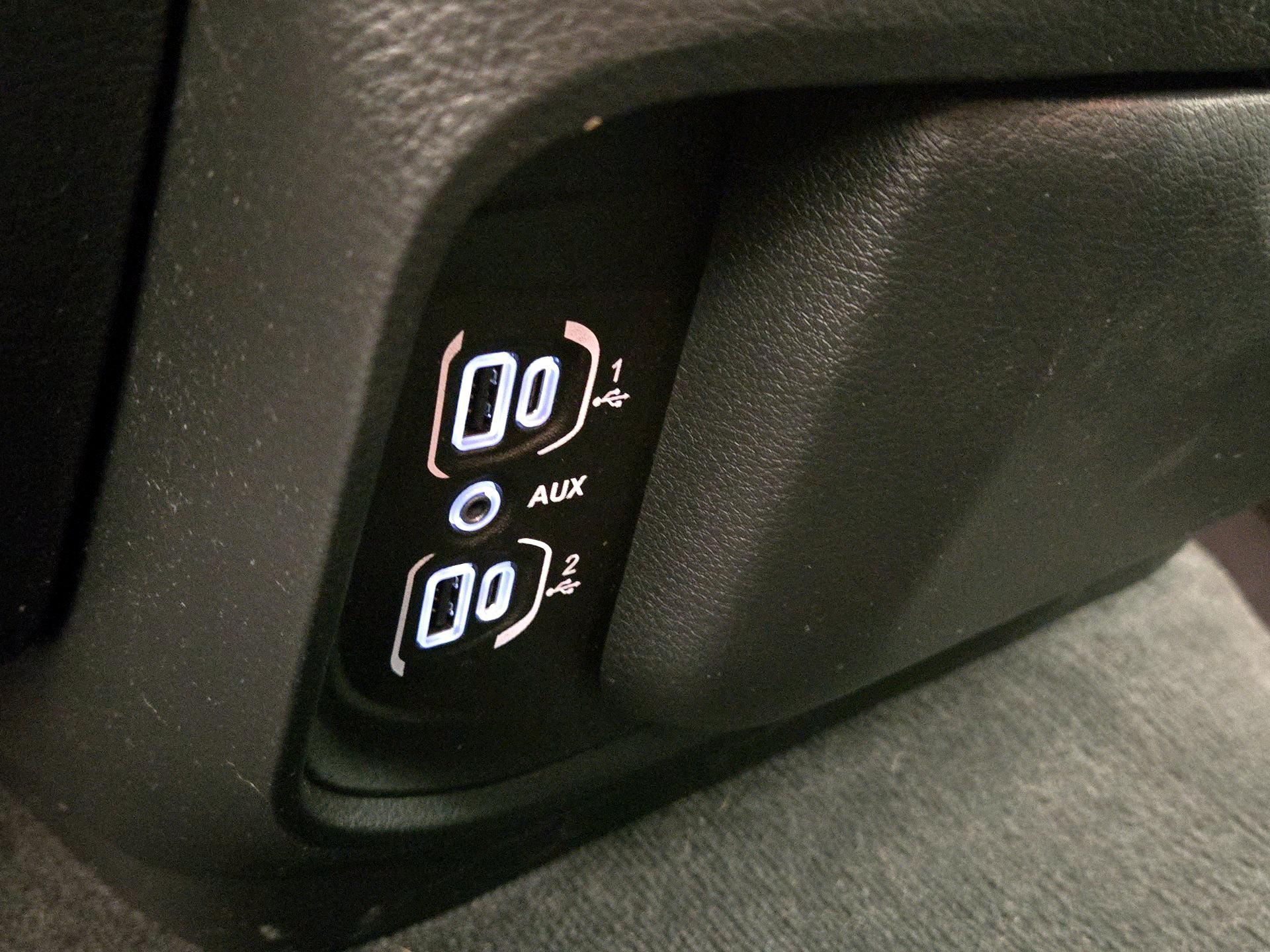 Thumbnail: 2022 RAM 1500 - 17