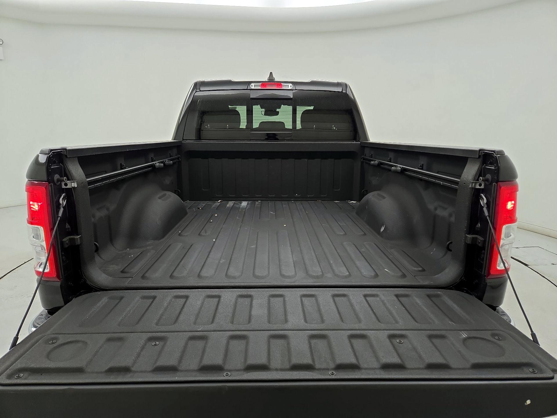 Thumbnail: 2022 RAM 1500 - 19