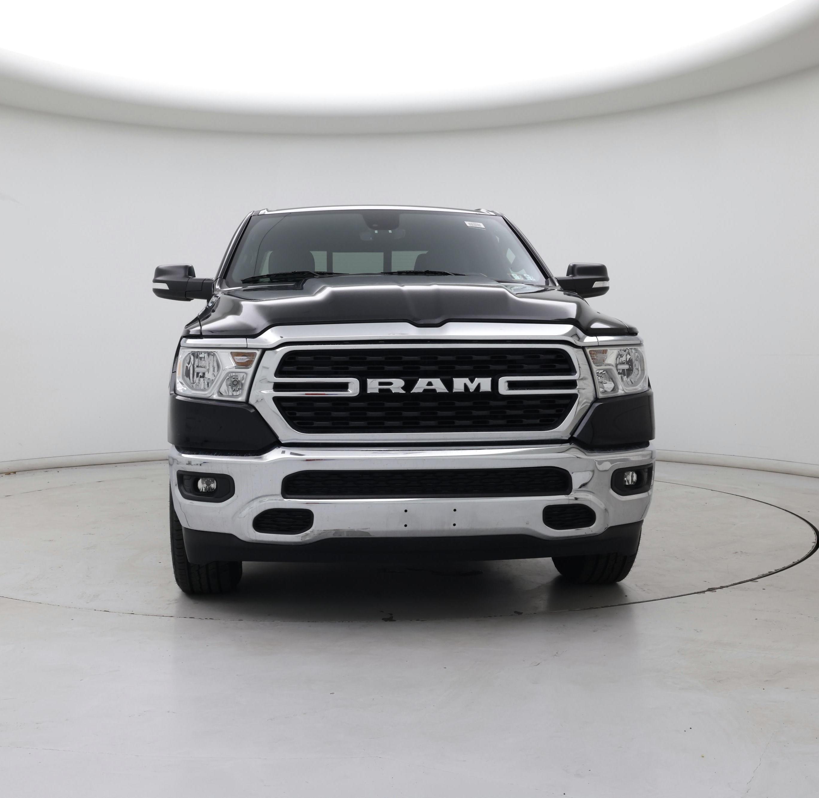 Thumbnail: 2022 RAM 1500 - 5