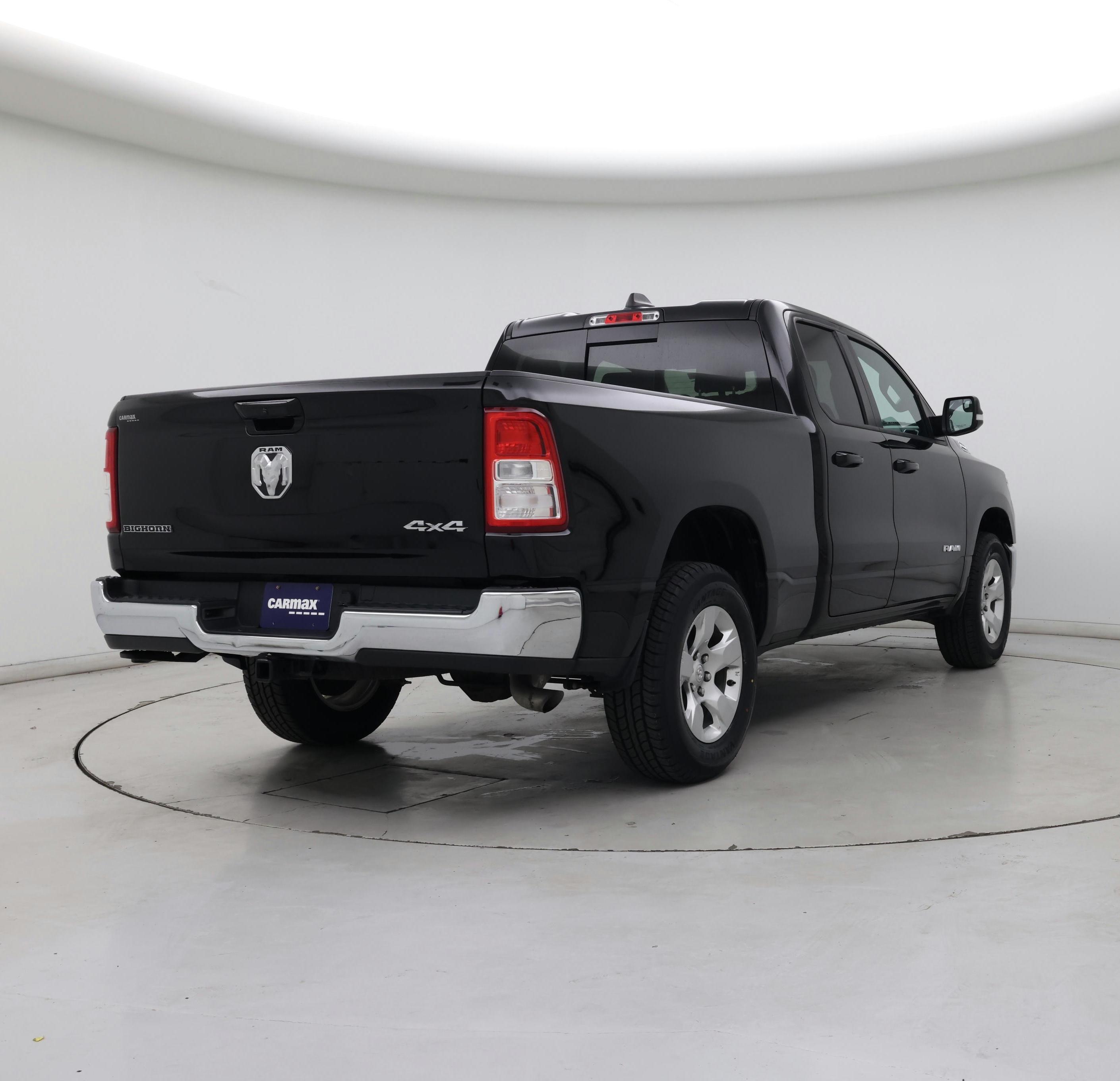 Thumbnail: 2022 RAM 1500 - 8