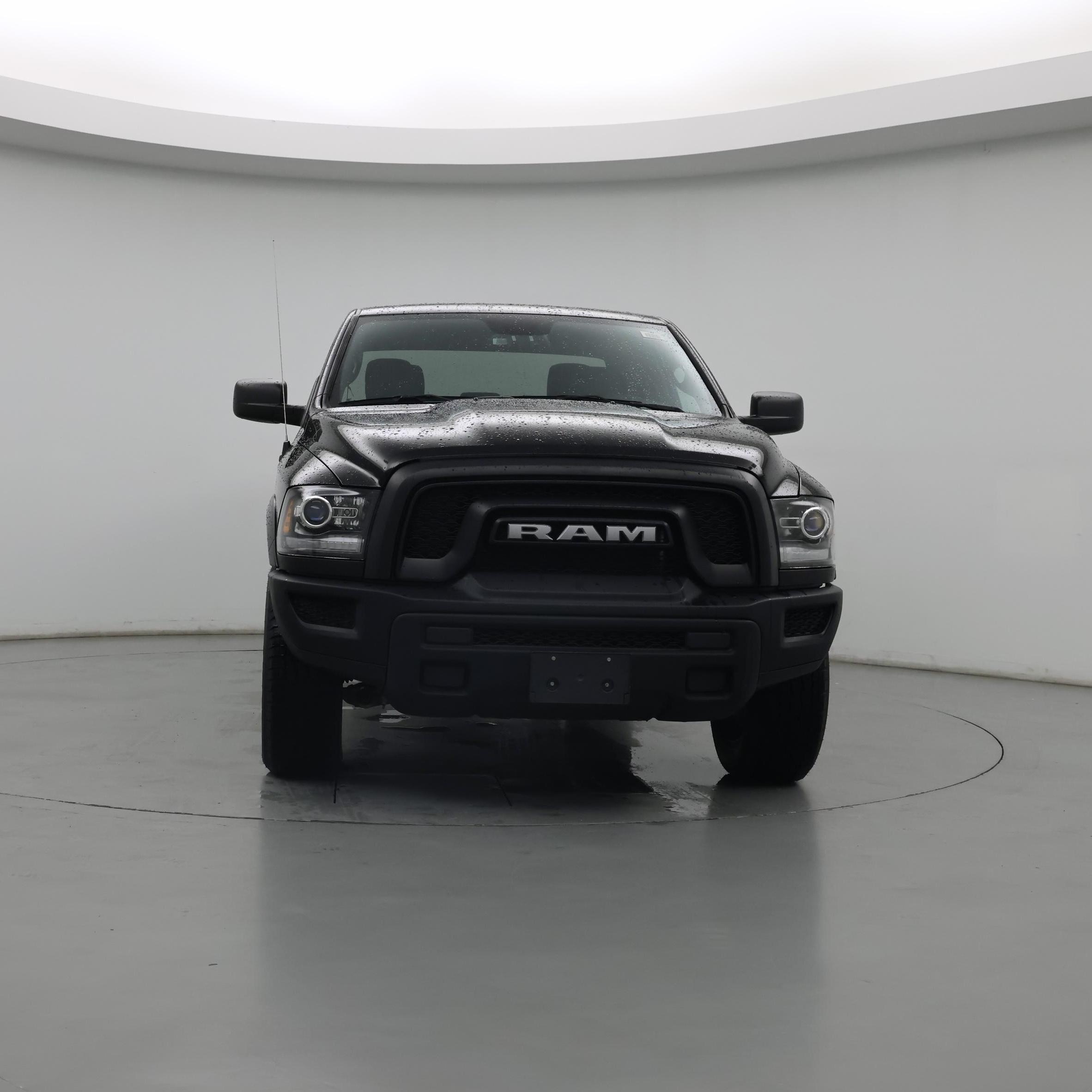 Thumbnail: 2022 RAM 1500 Classic - 5