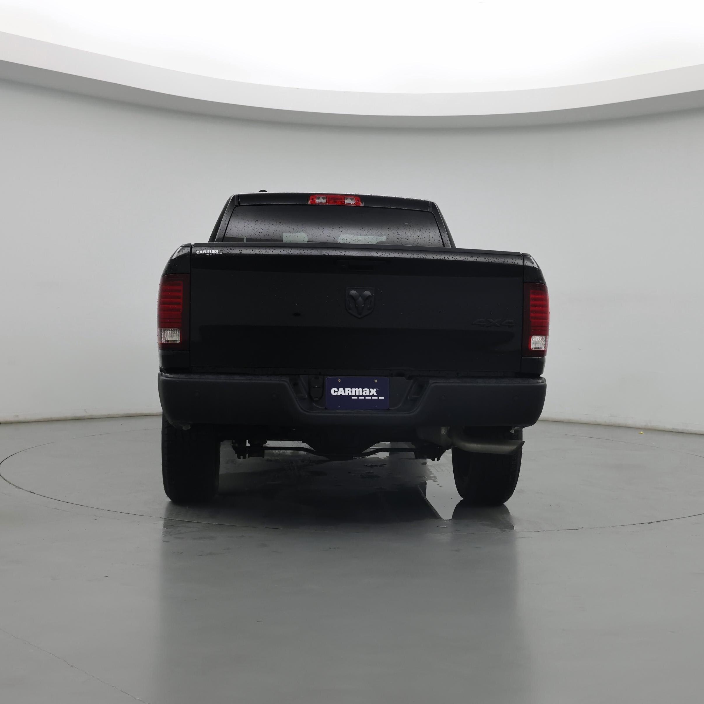 Thumbnail: 2022 RAM 1500 Classic - 6