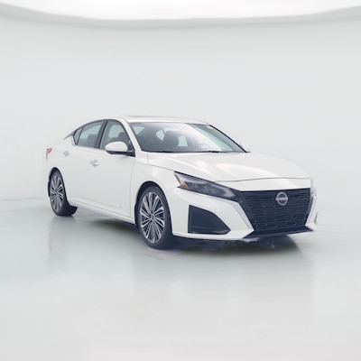 2023 Nissan Altima SL