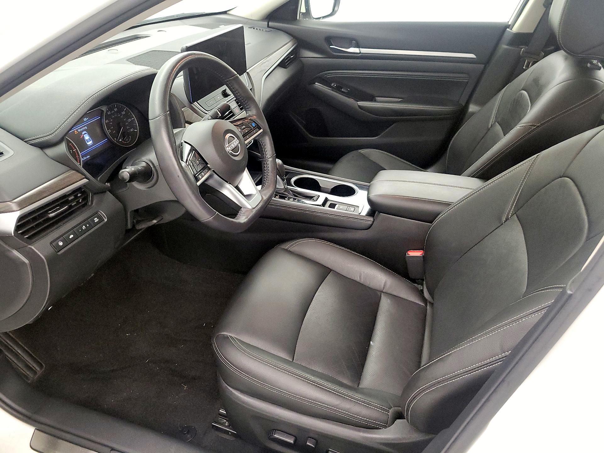 Thumbnail: 2023 Nissan Altima - 11