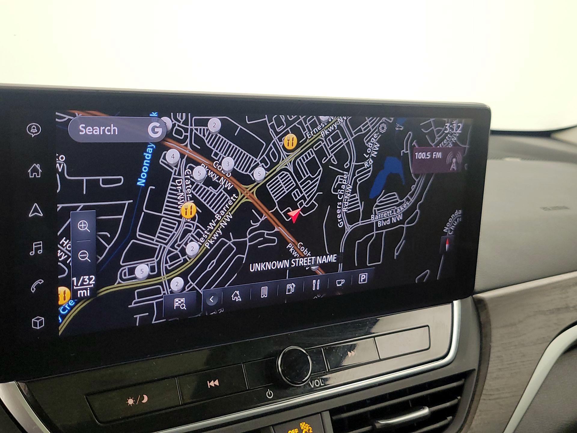 Thumbnail: 2023 Nissan Altima - 14