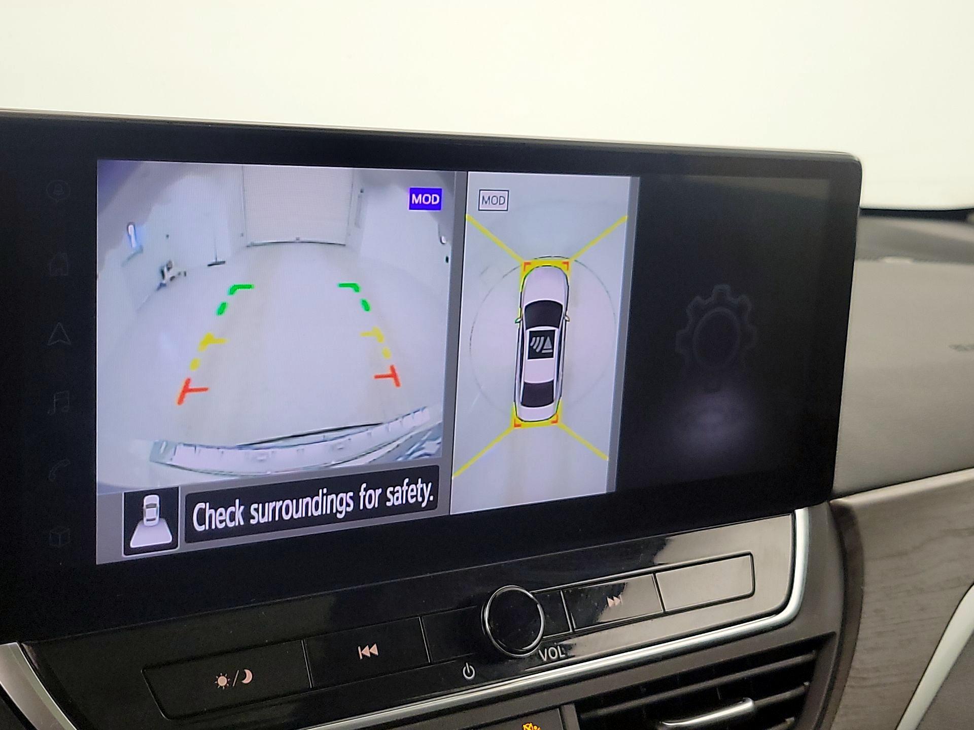 Thumbnail: 2023 Nissan Altima - 15