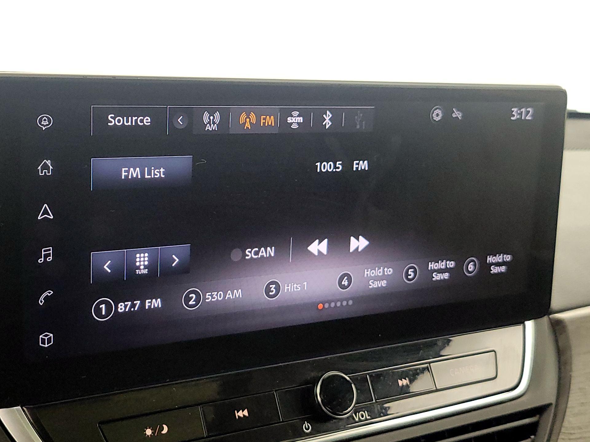 Thumbnail: 2023 Nissan Altima - 16