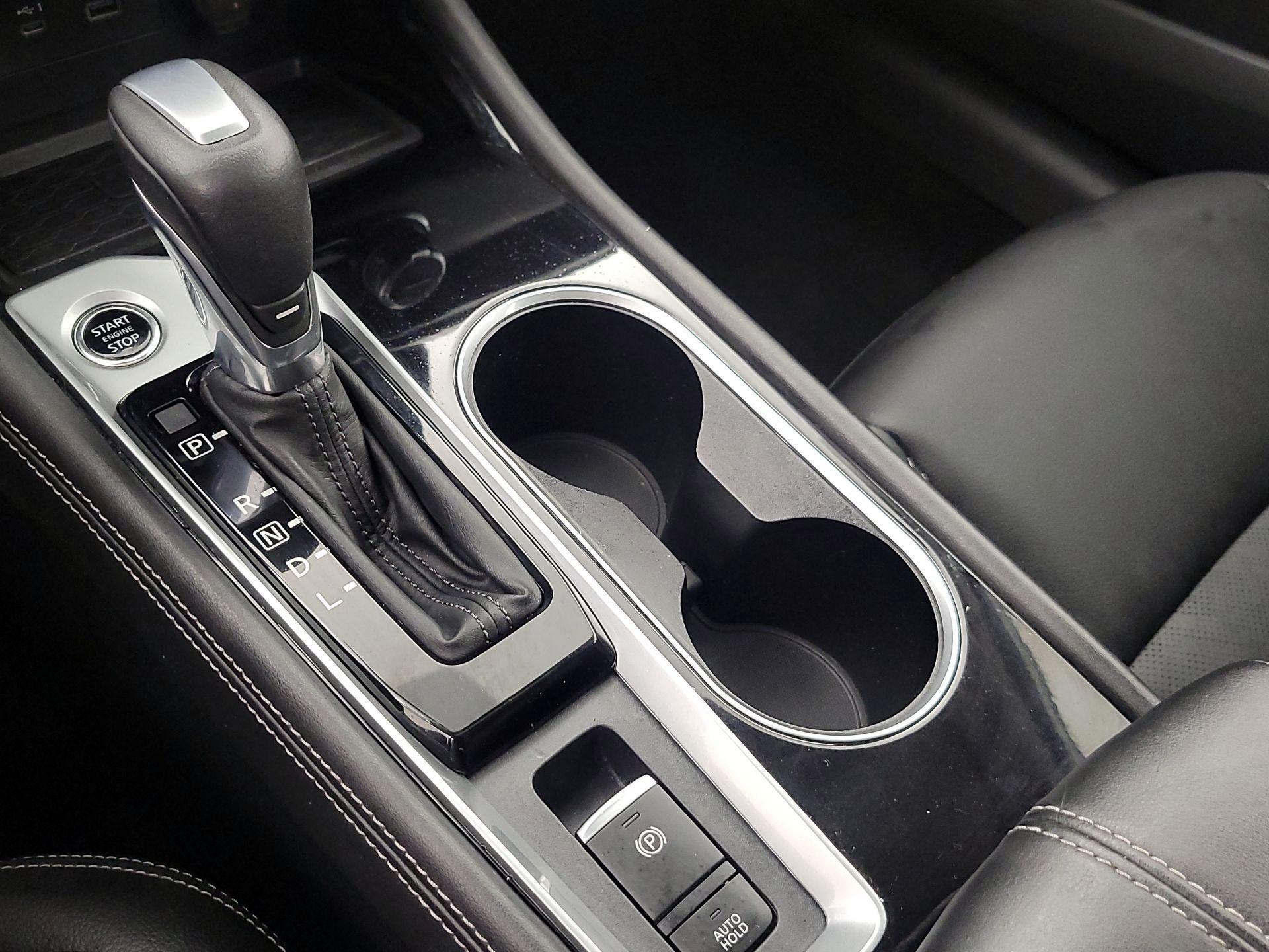 Thumbnail: 2023 Nissan Altima - 18