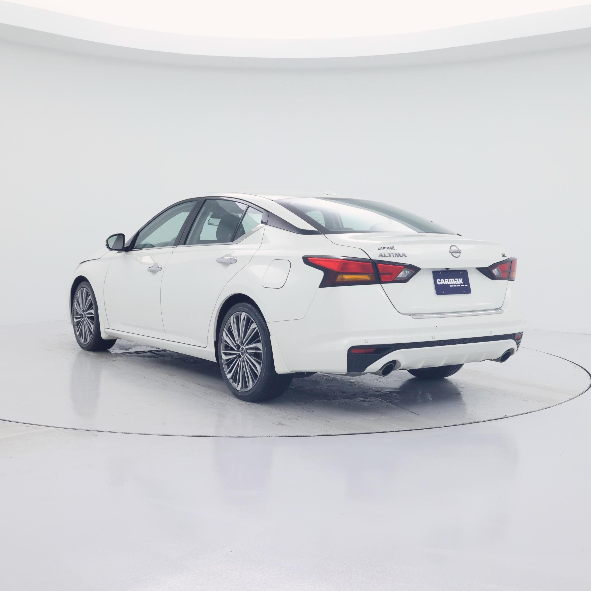 Thumbnail: 2023 Nissan Altima - 2