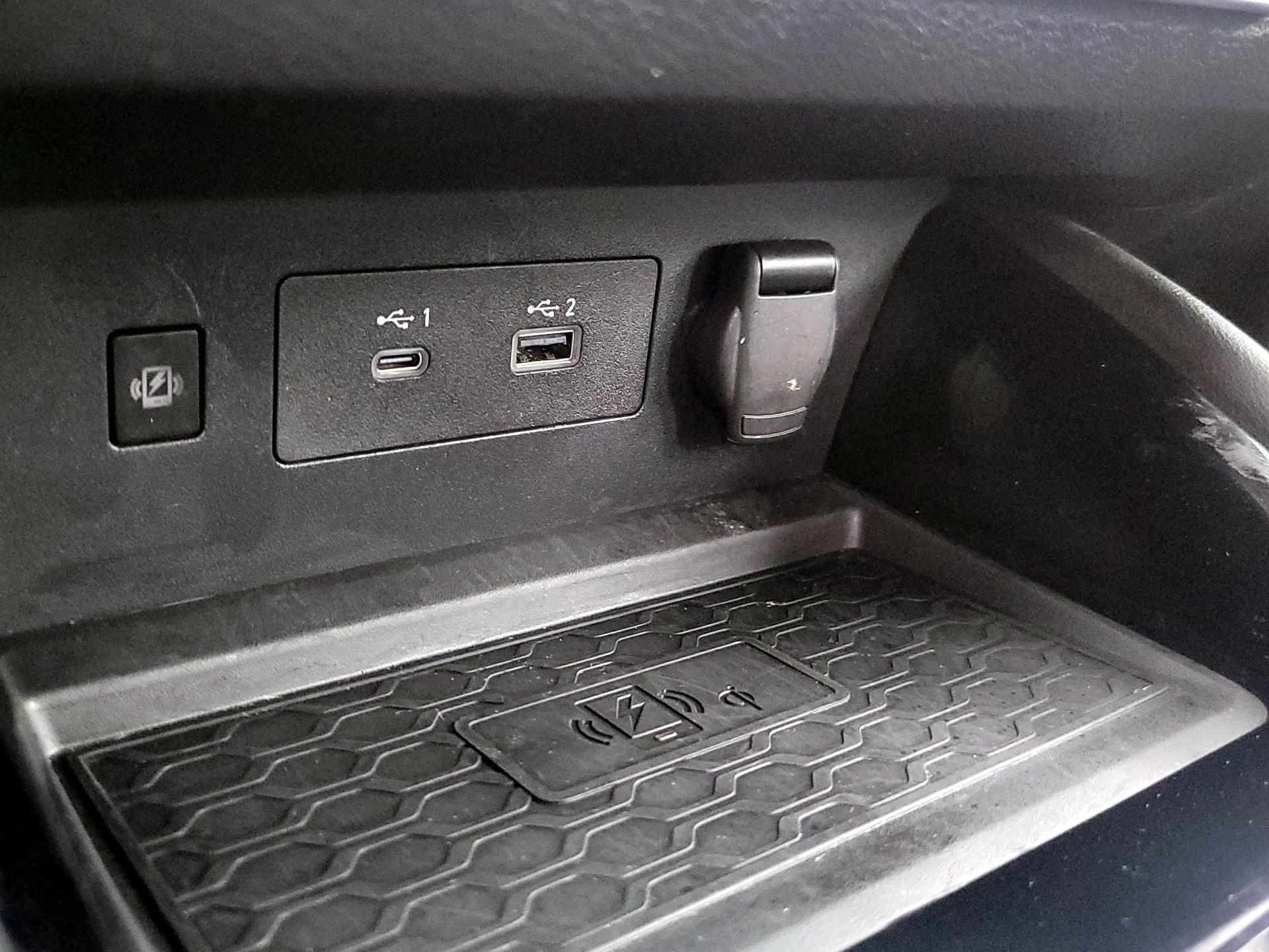 Thumbnail: 2023 Nissan Altima - 19