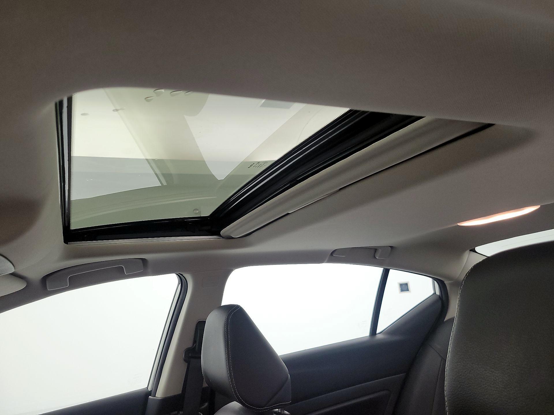 Thumbnail: 2023 Nissan Altima - 20