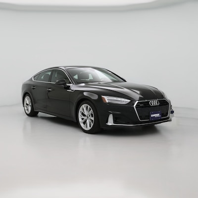 2023 Audi A5 Sportback Premium
