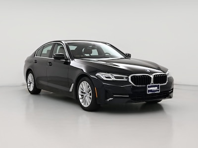 2023 BMW 530 I xDrive