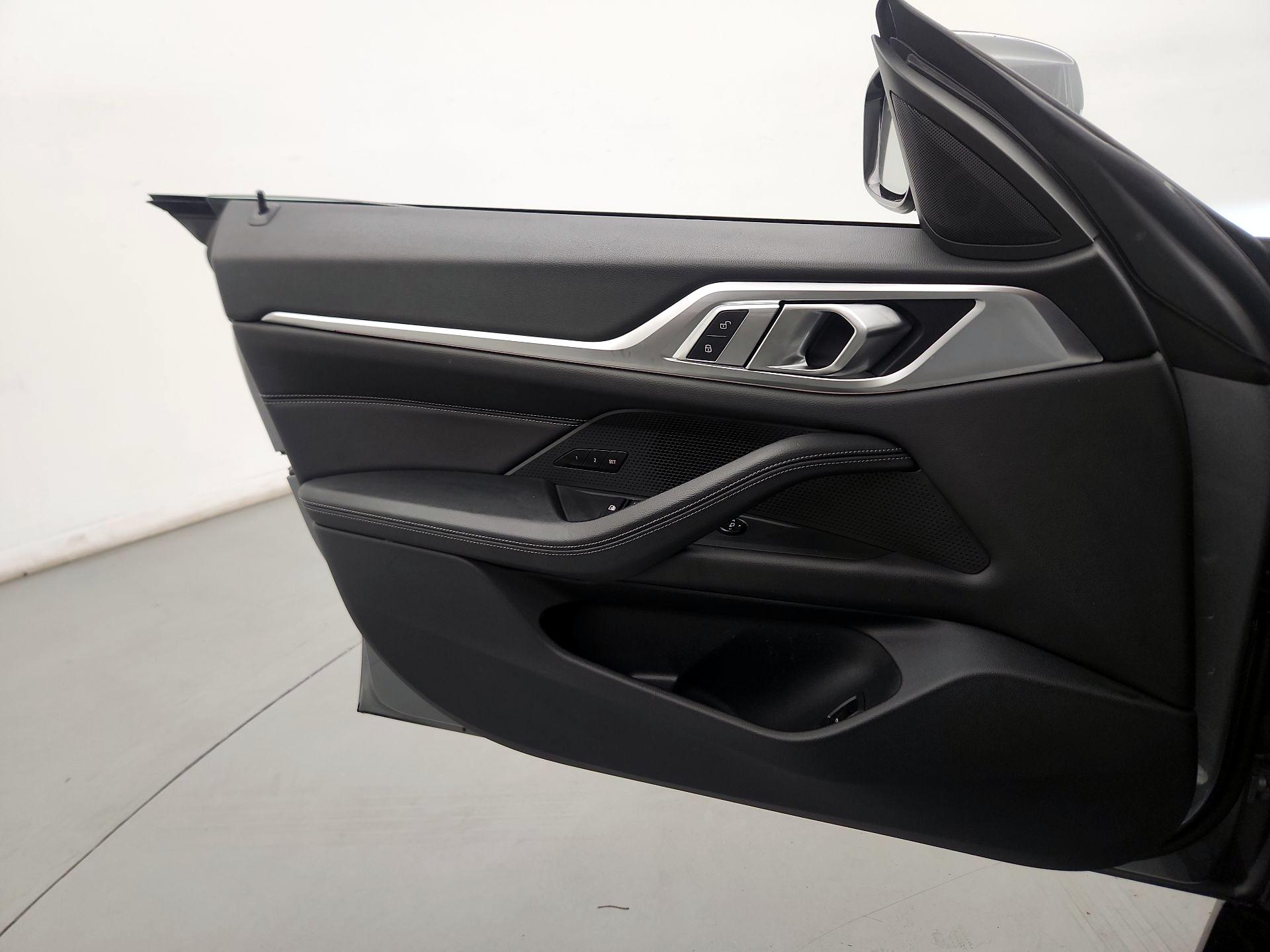 Thumbnail: 2022 BMW 4 Series - 10