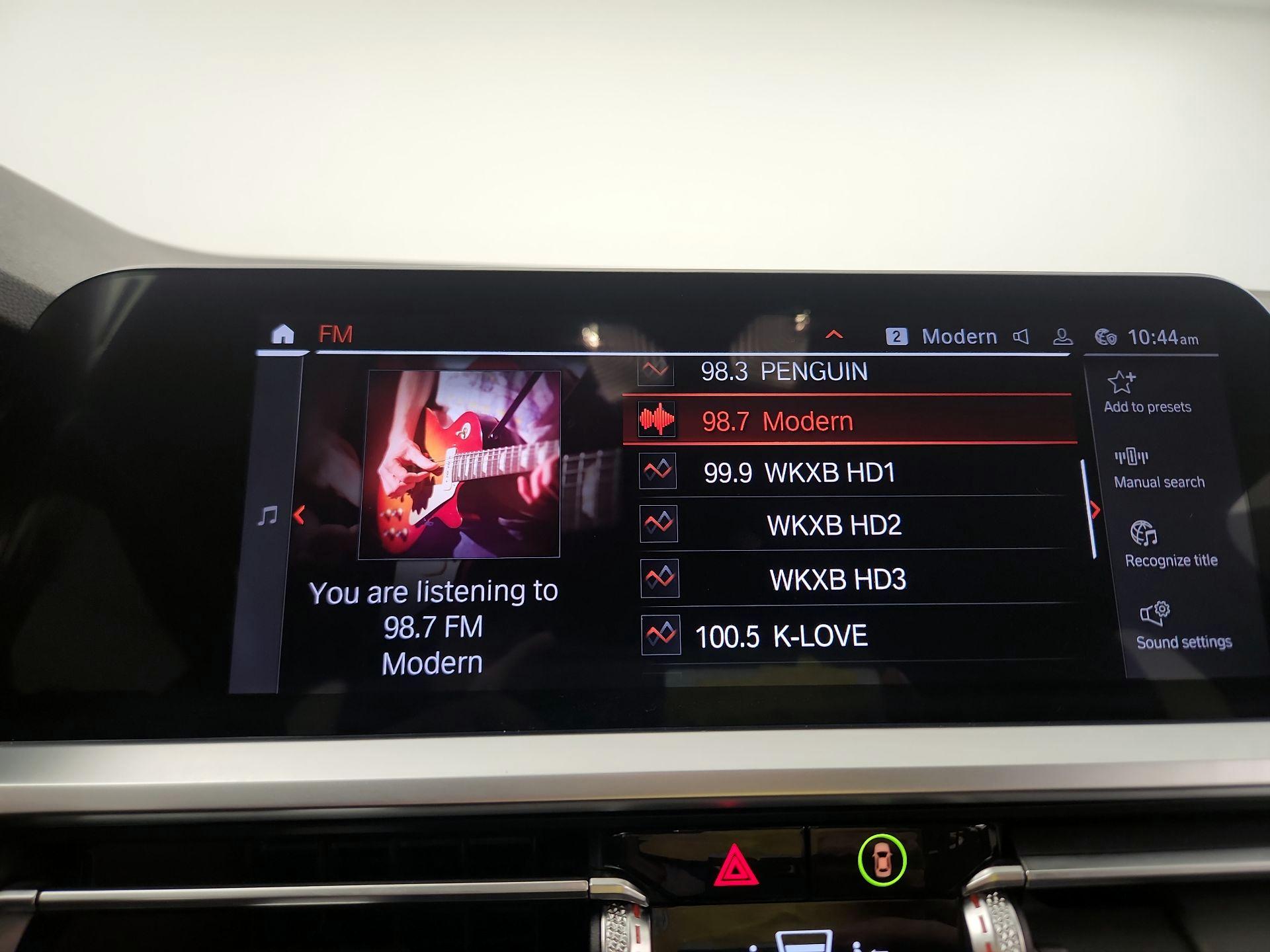 Thumbnail: 2022 BMW 4 Series - 14