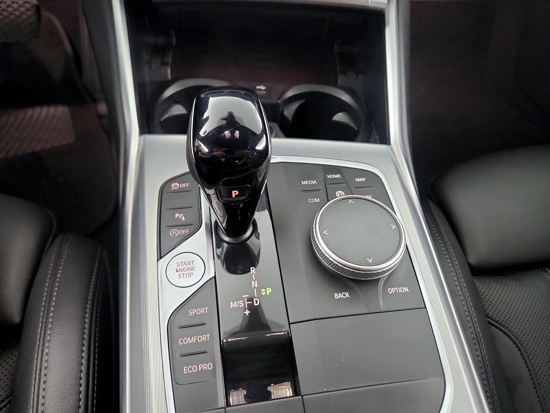 Thumbnail: 2022 BMW 4 Series - 16