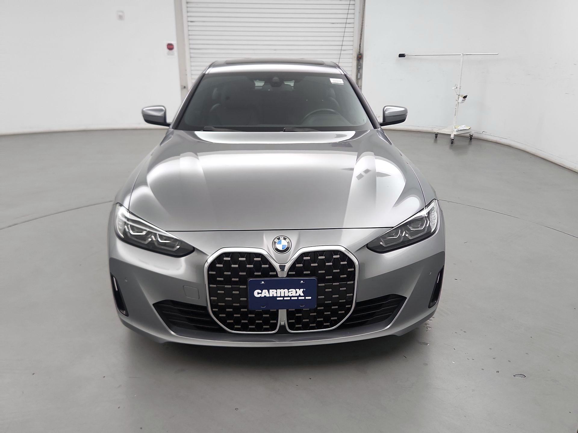 Thumbnail: 2022 BMW 4 Series - 2
