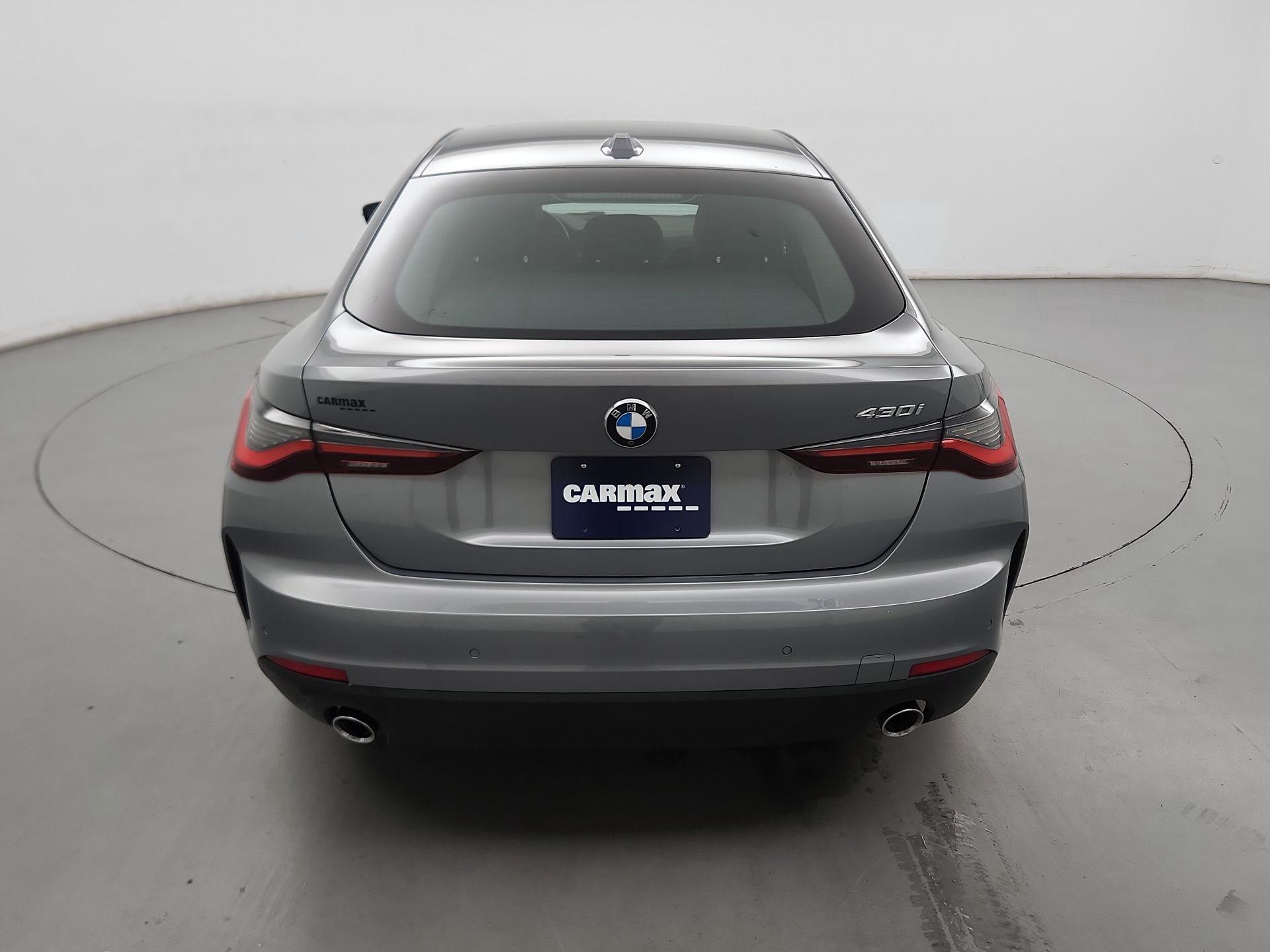 Thumbnail: 2022 BMW 4 Series - 6