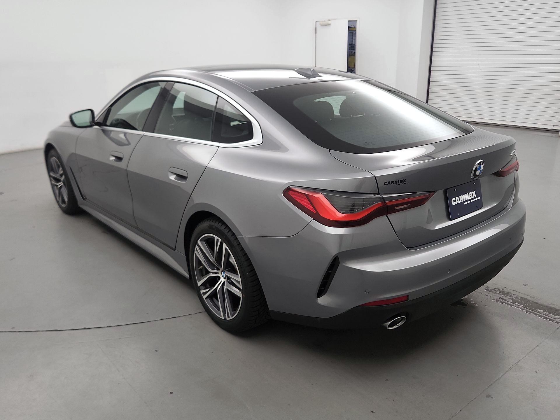 Thumbnail: 2022 BMW 4 Series - 7