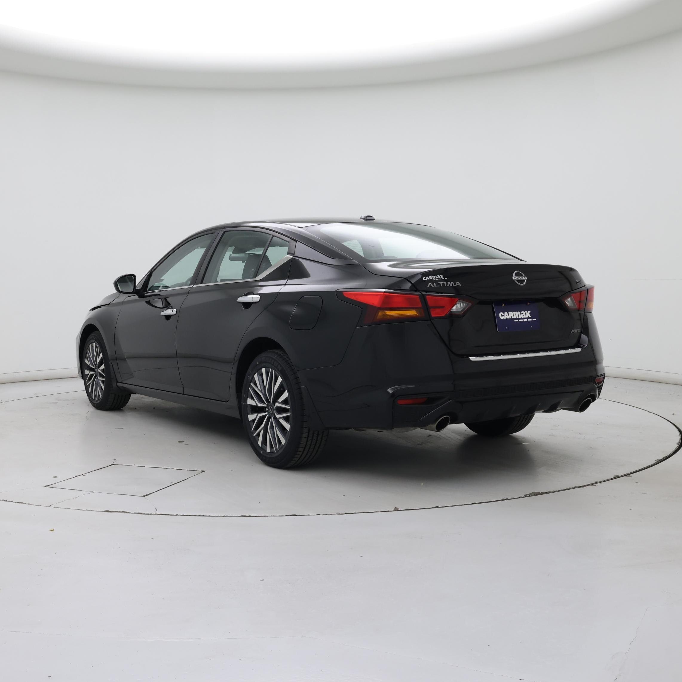 Thumbnail: 2023 Nissan Altima - 2
