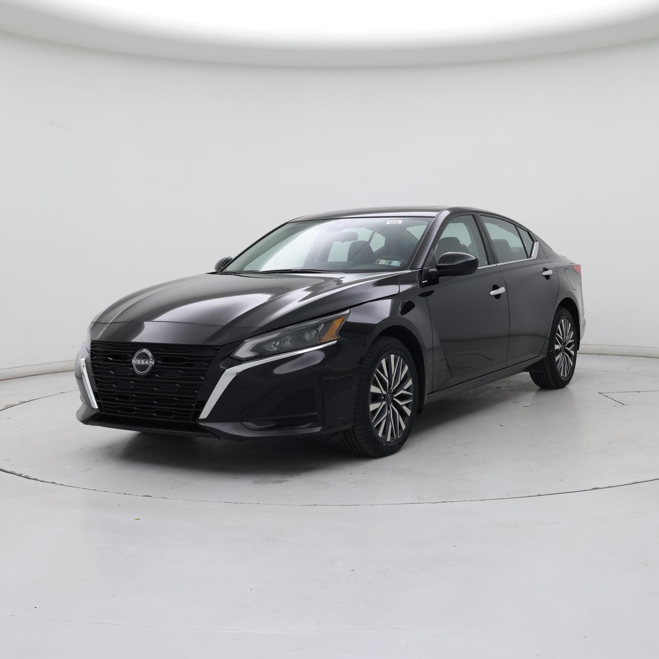 Thumbnail: 2023 Nissan Altima - 4