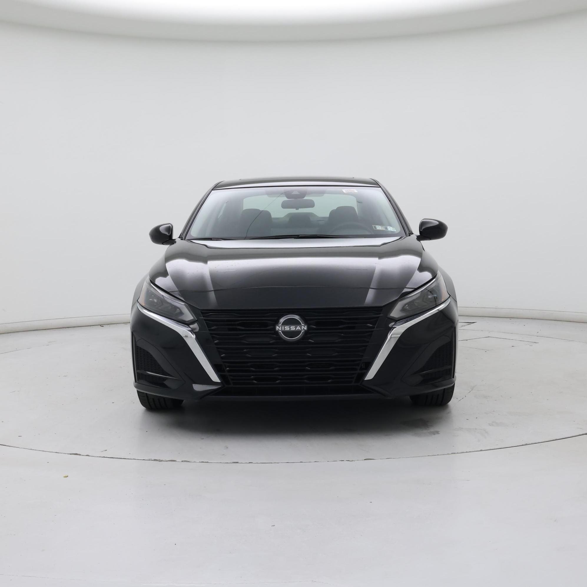 Thumbnail: 2023 Nissan Altima - 5