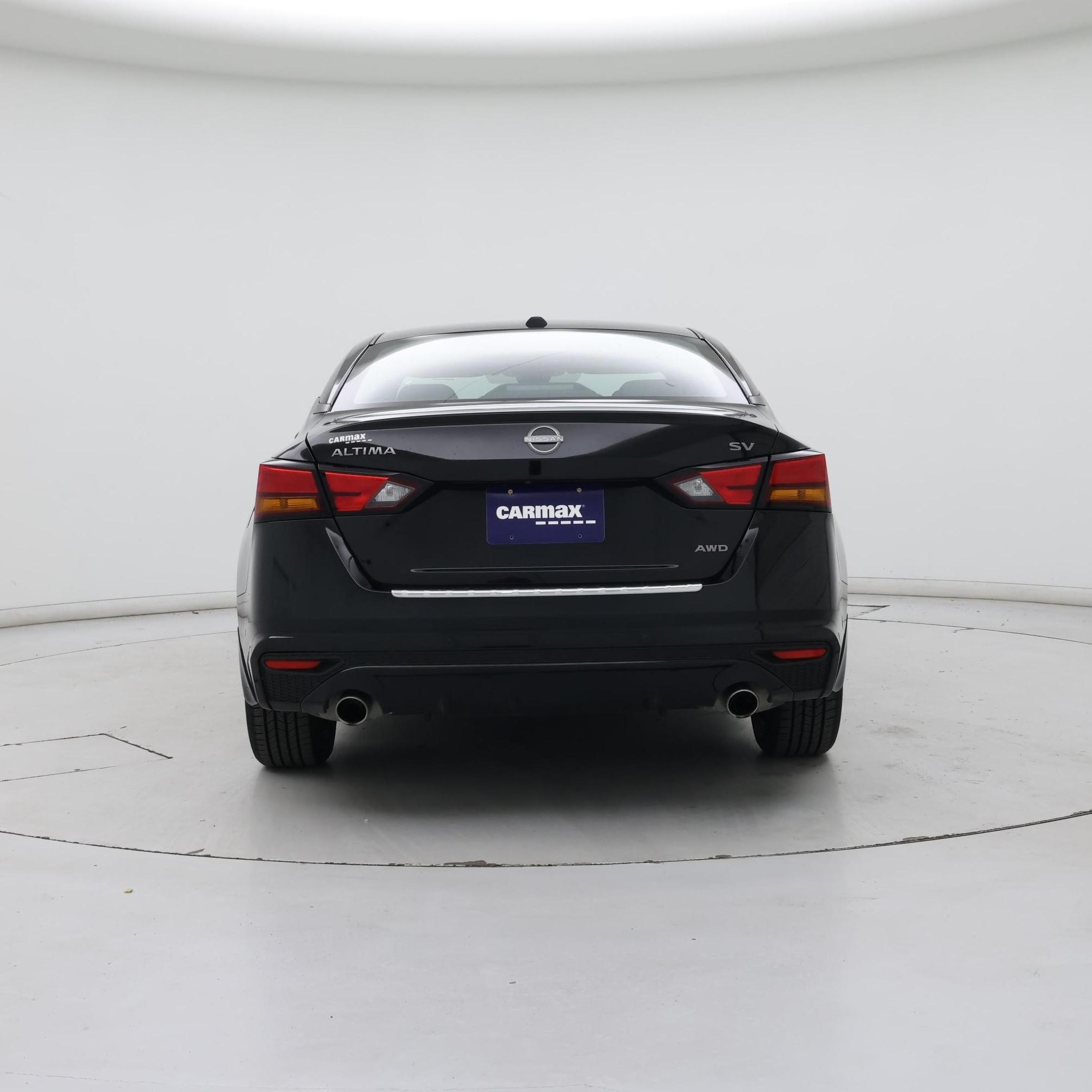 Thumbnail: 2023 Nissan Altima - 6