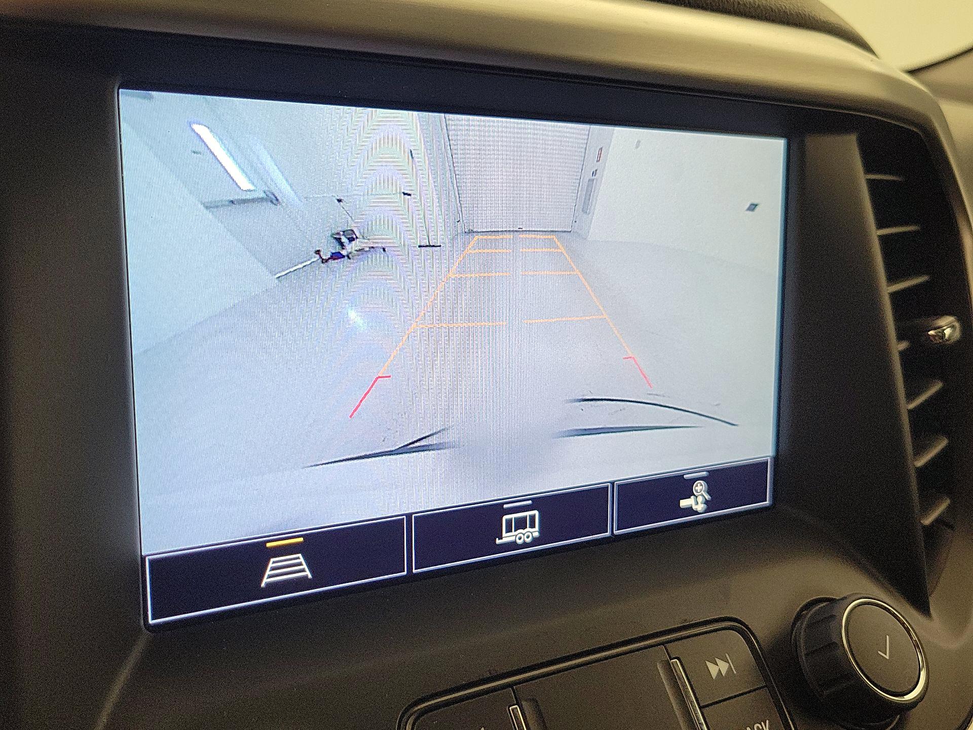 Thumbnail: 2023 GMC Acadia - 15