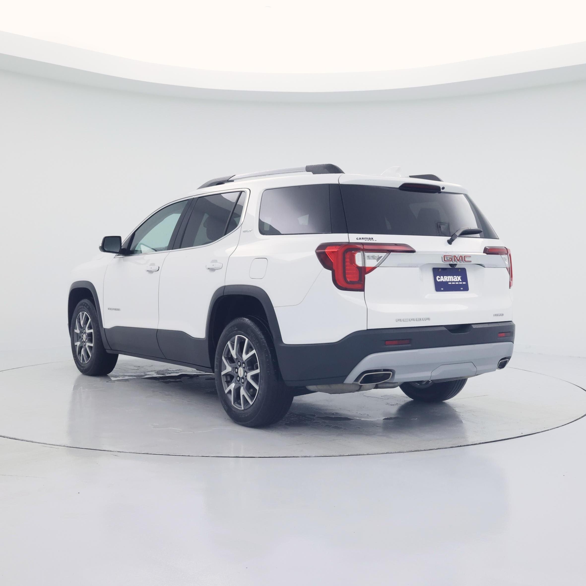 Thumbnail: 2023 GMC Acadia - 2