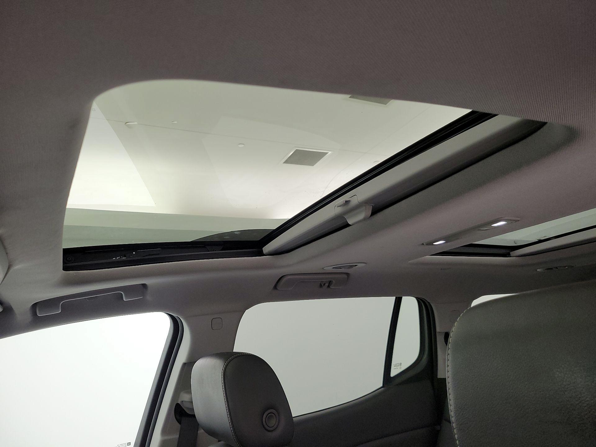 Thumbnail: 2023 GMC Acadia - 20