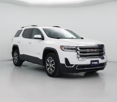 2022 GMC Acadia SLE