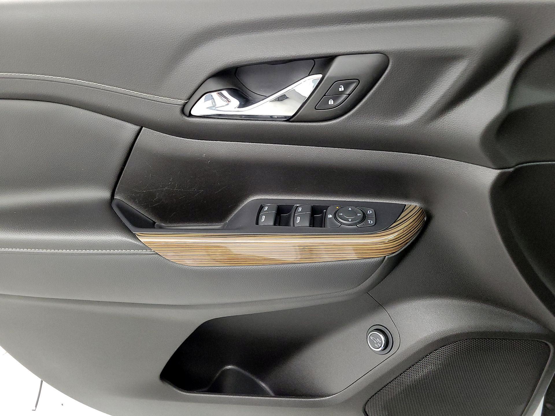 Thumbnail: 2022 GMC Acadia - 12