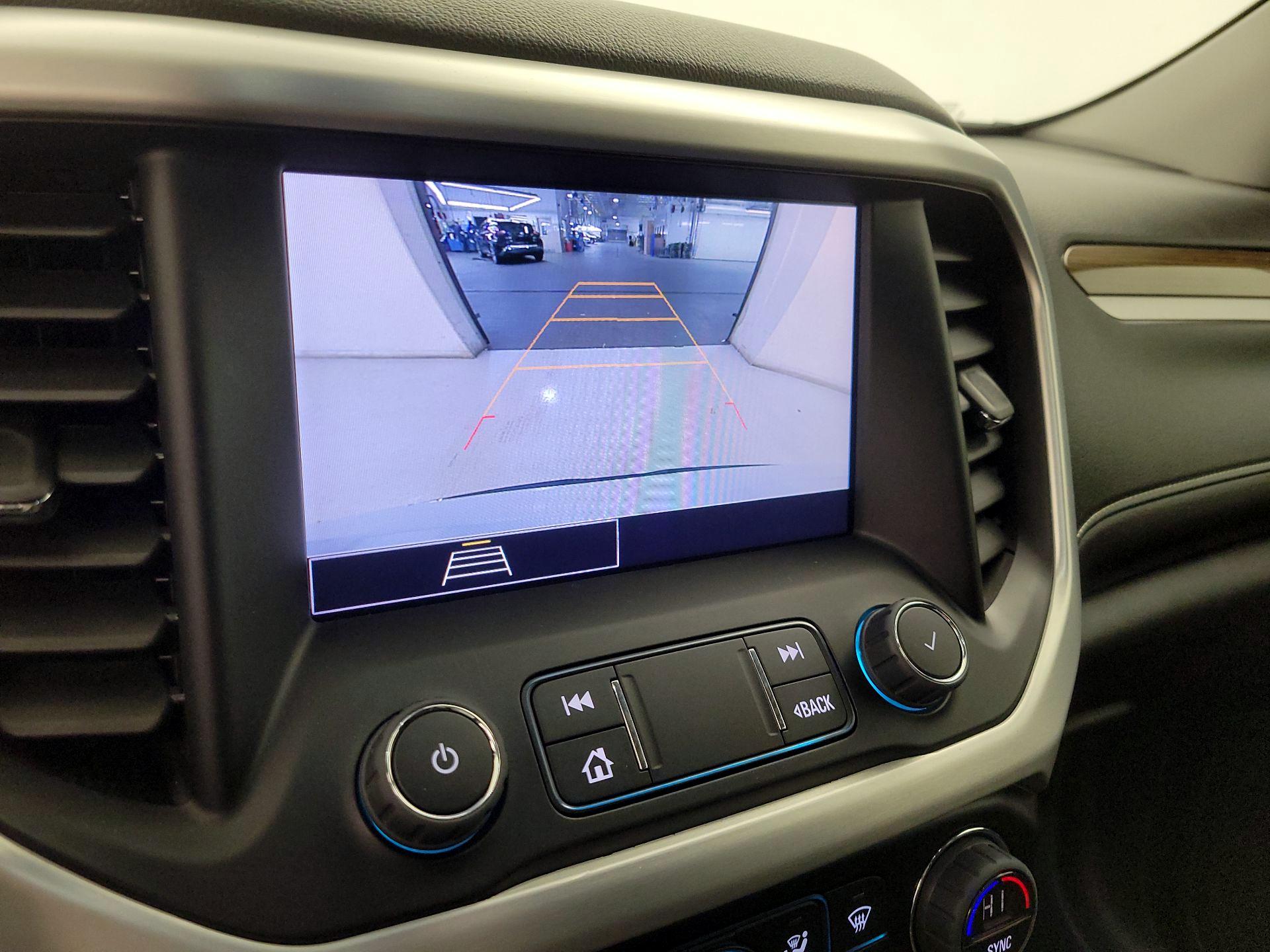 Thumbnail: 2022 GMC Acadia - 15