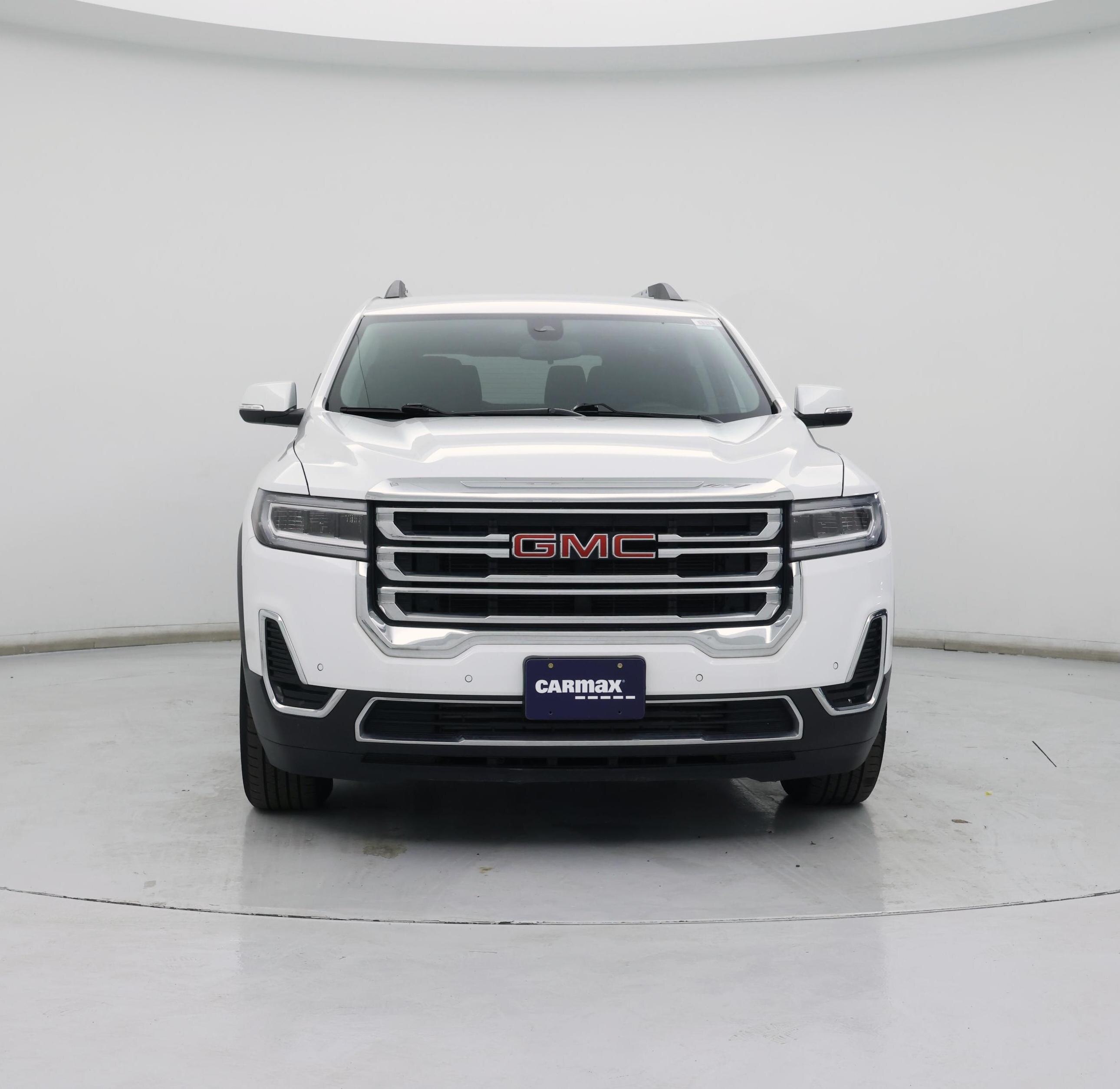 Thumbnail: 2022 GMC Acadia - 5