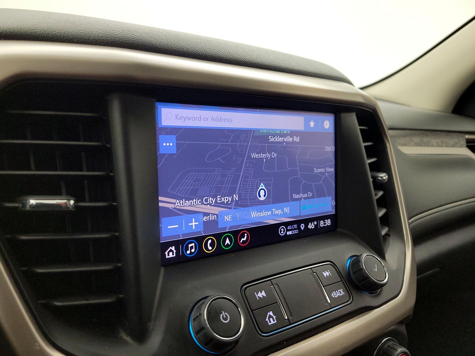 Thumbnail: 2023 GMC Acadia - 14