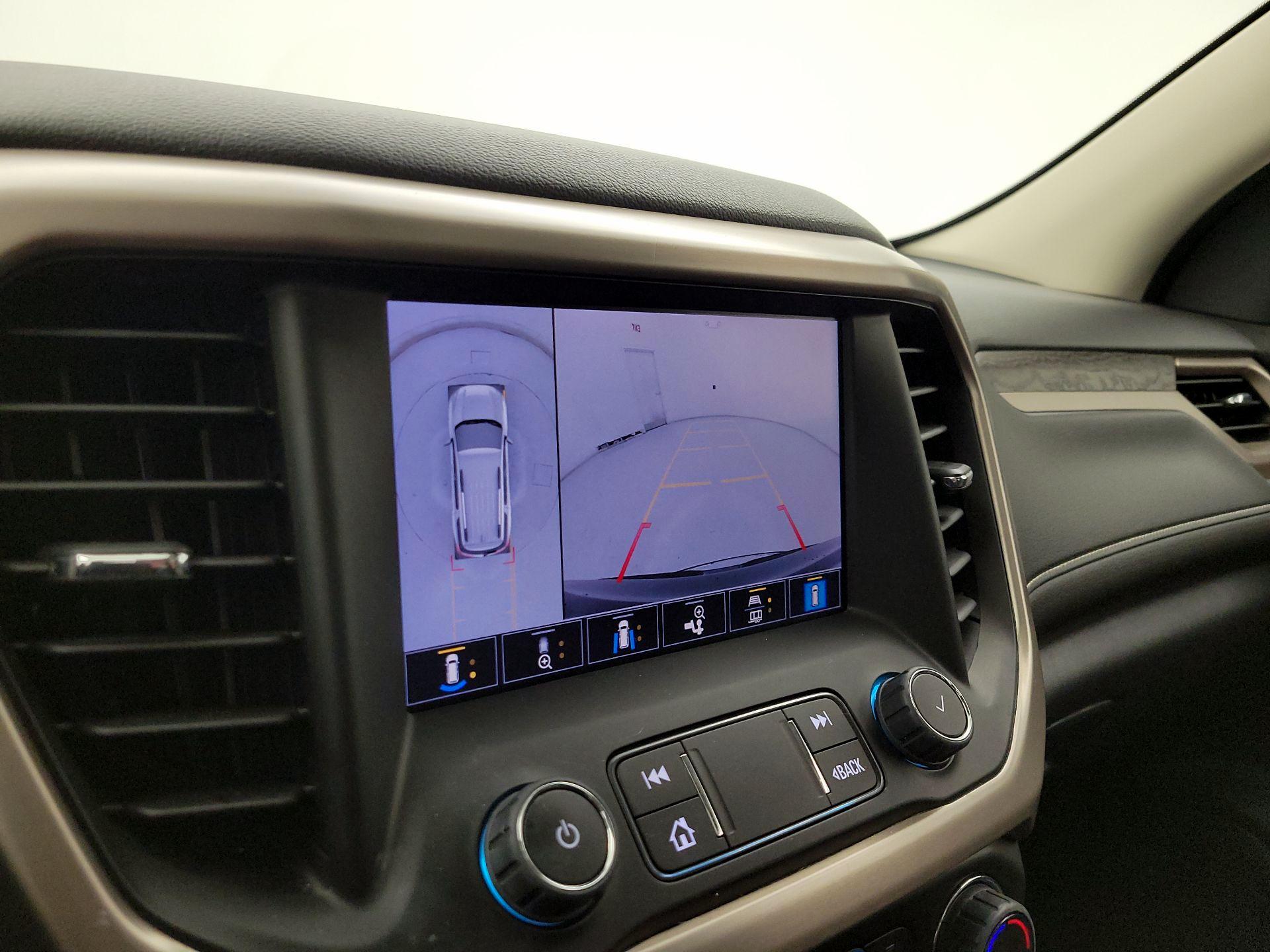 Thumbnail: 2023 GMC Acadia - 15