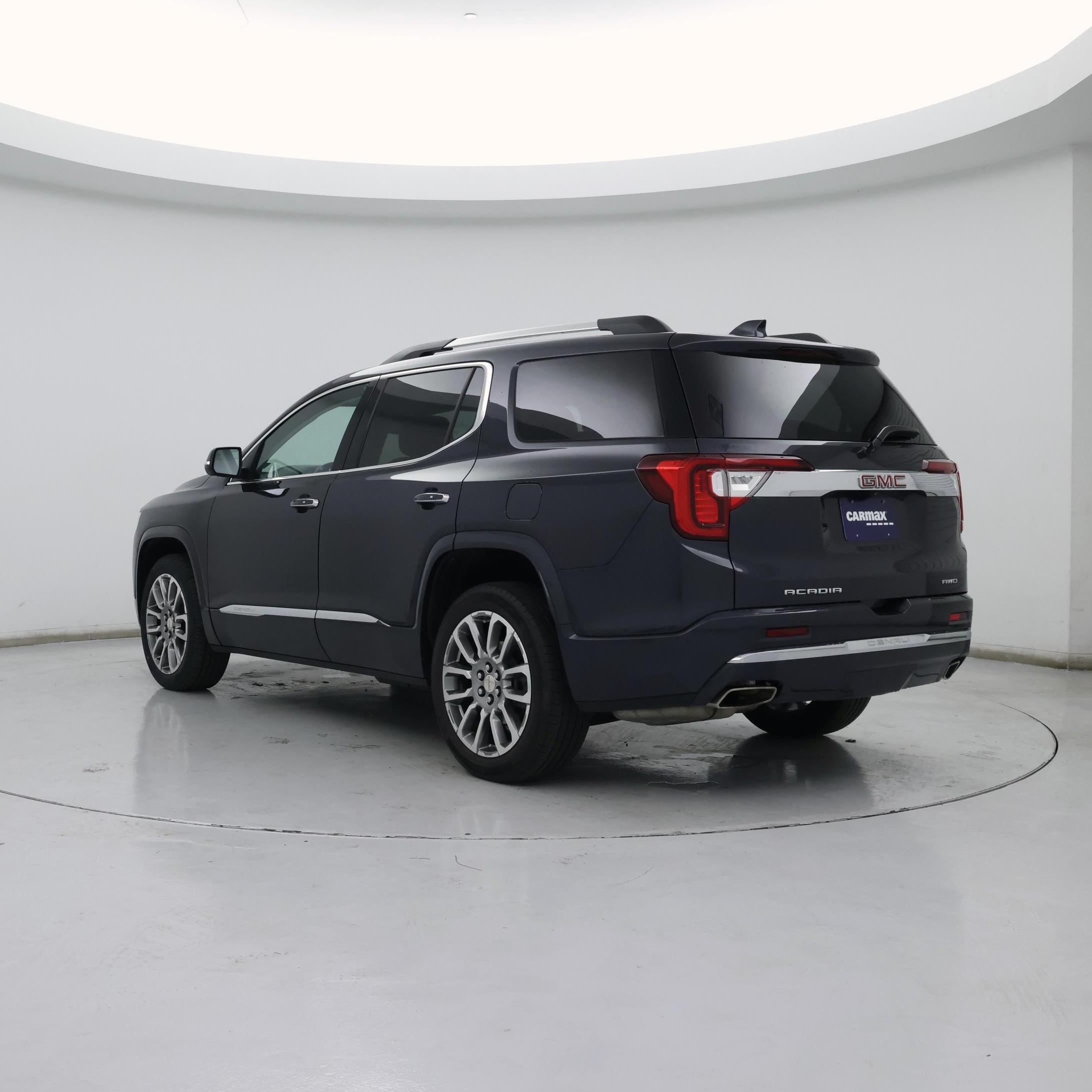 Thumbnail: 2023 GMC Acadia - 2