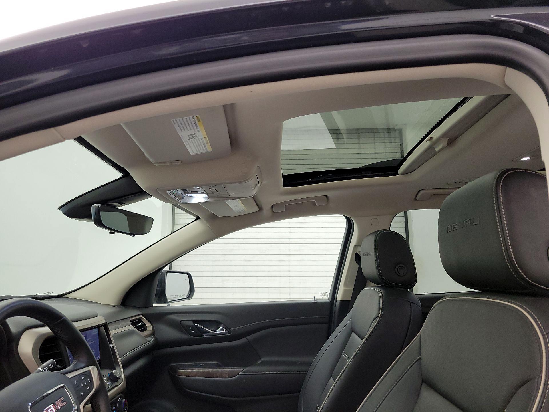 Thumbnail: 2023 GMC Acadia - 20