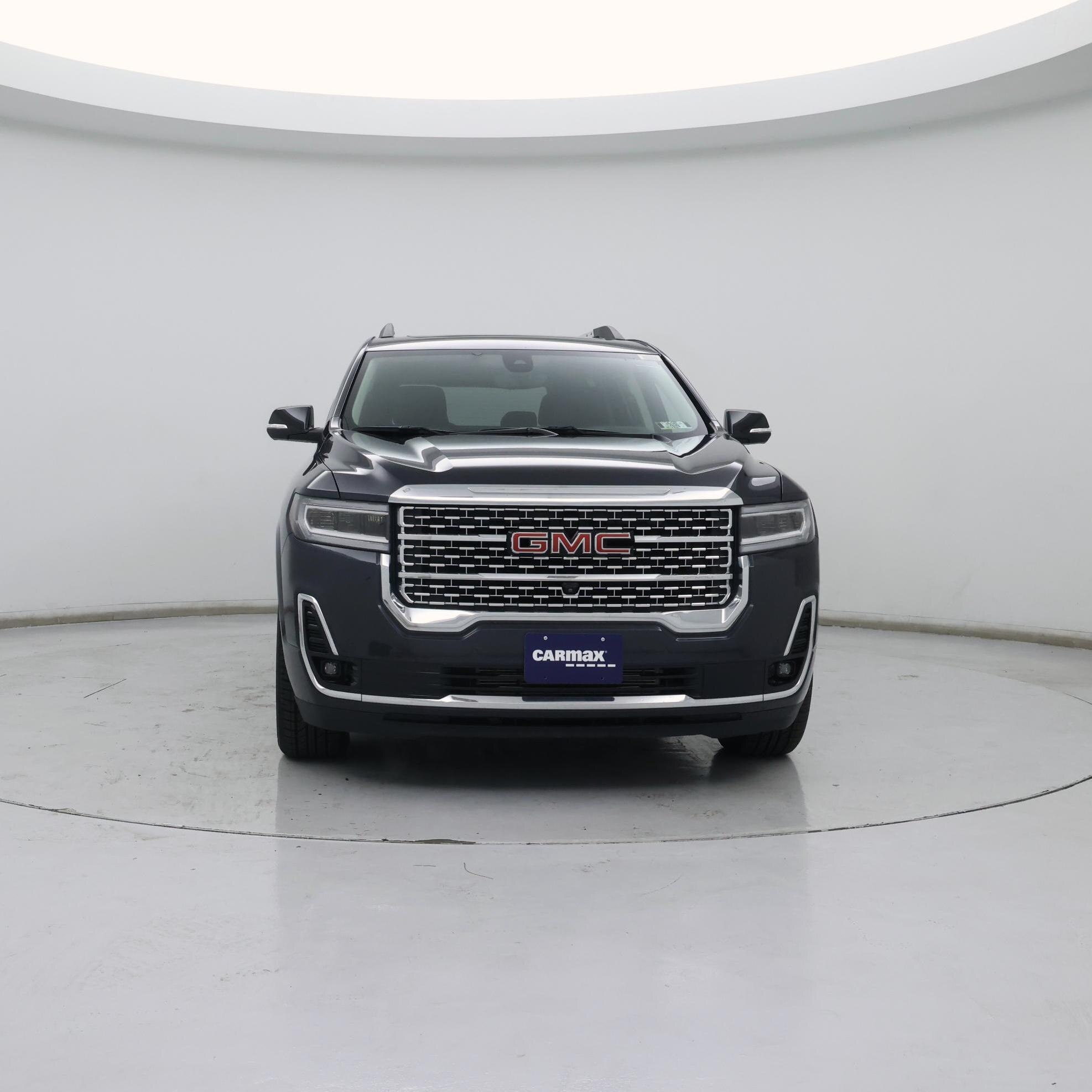 Thumbnail: 2023 GMC Acadia - 5