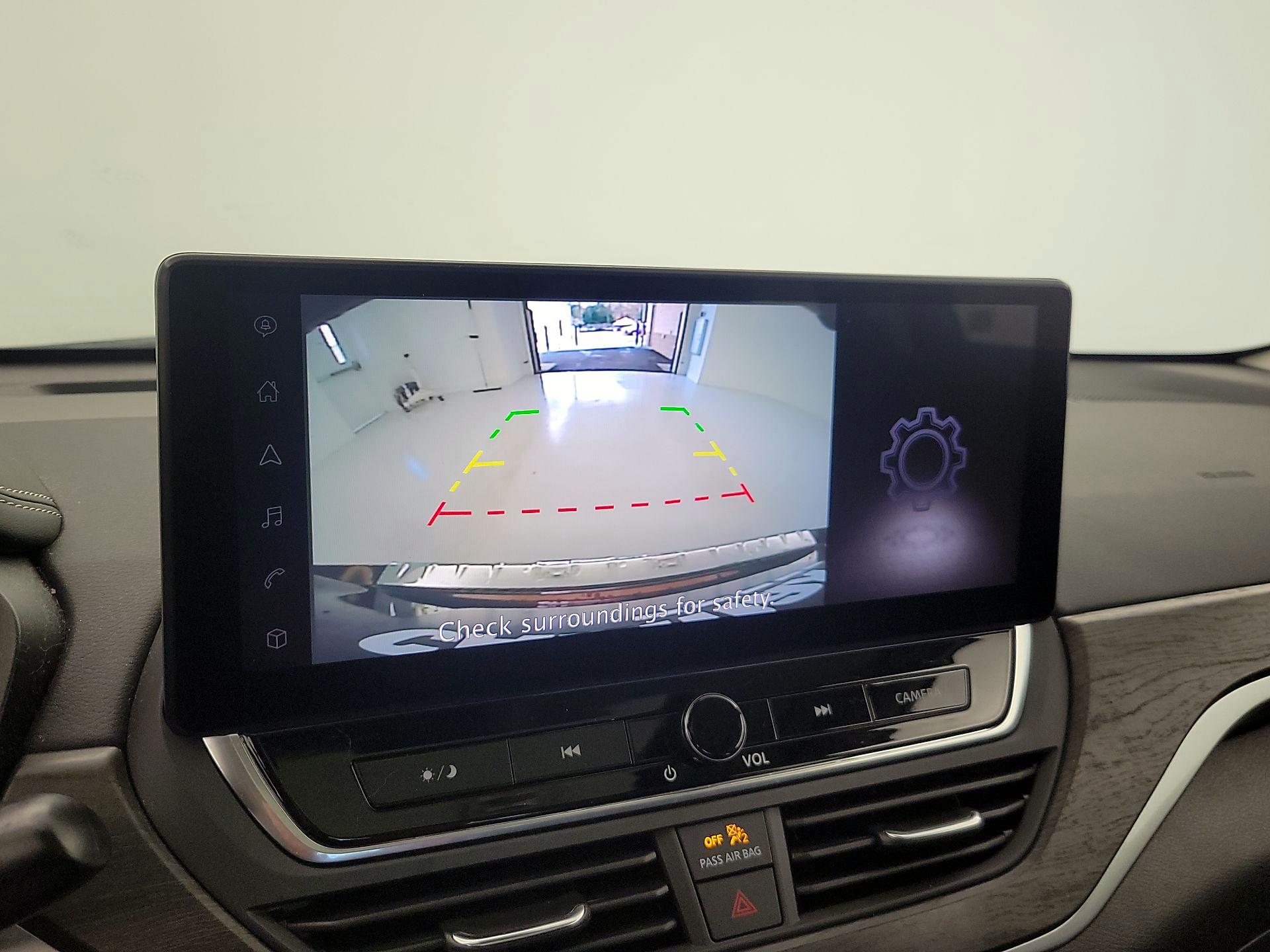 Thumbnail: 2023 Nissan Altima - 15