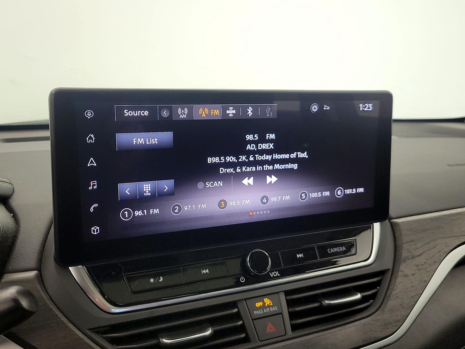 Thumbnail: 2023 Nissan Altima - 16