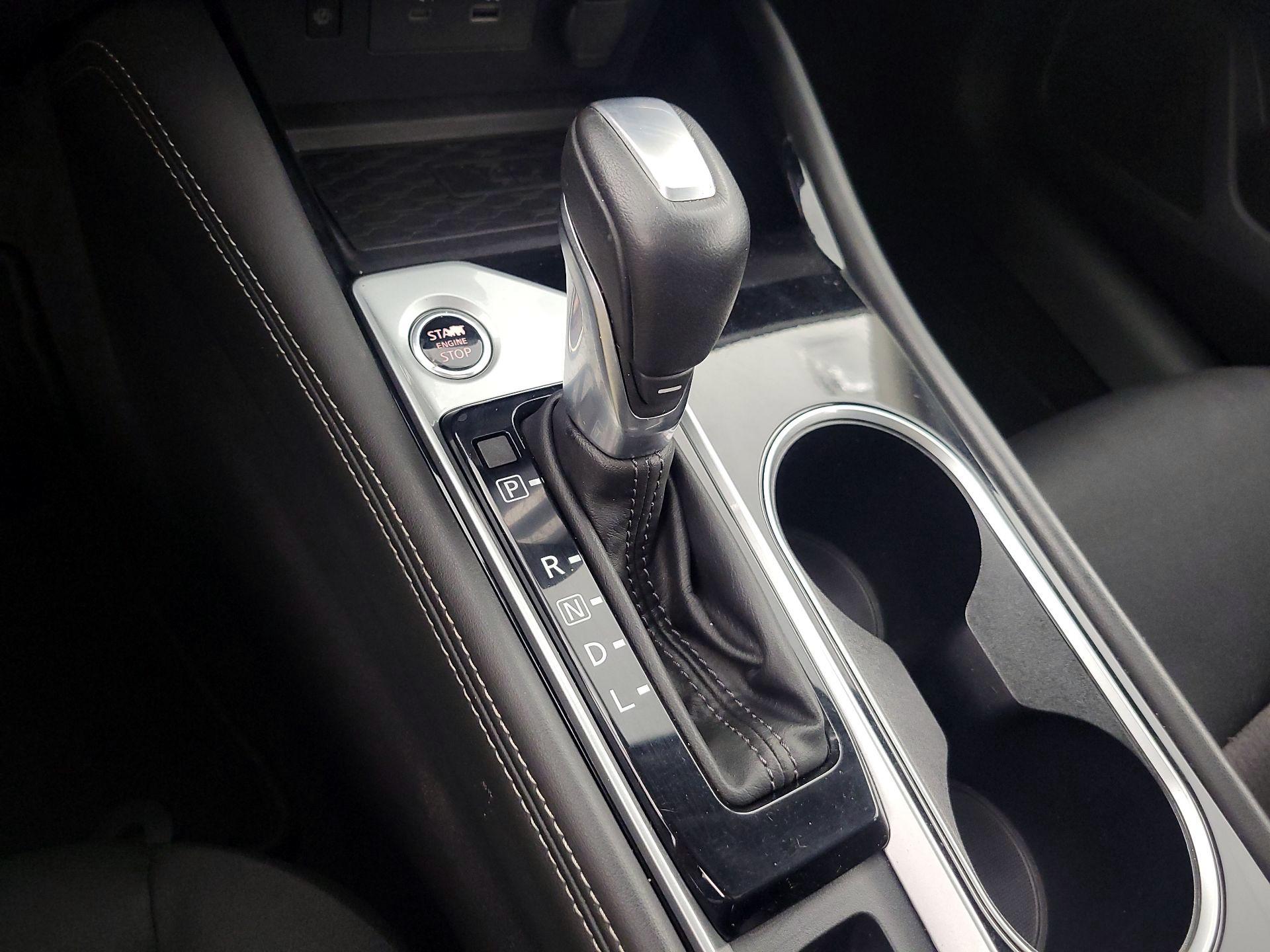 Thumbnail: 2023 Nissan Altima - 18