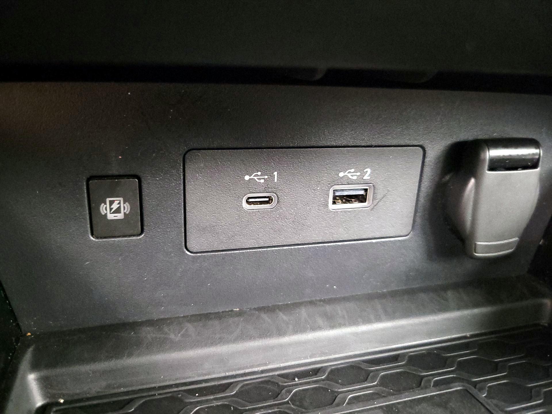 Thumbnail: 2023 Nissan Altima - 19